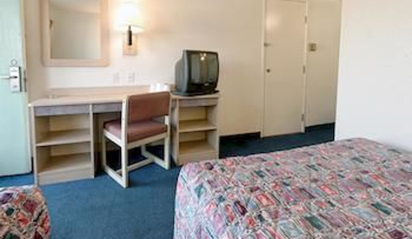 Motel 6 - Elko, NV