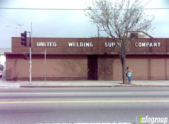 United Way - Los Angeles, CA