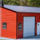 Harold's Steel Buildings, LLC