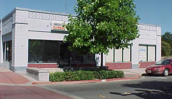 American Plumbing - Antioch, CA