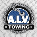 A.L.V. Towing - Towing