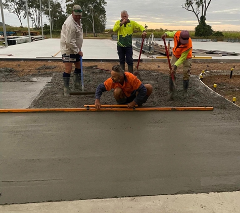 Fallon Constructions NQ