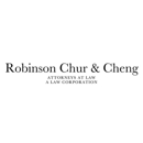 Robinson Chur & Cheng Attorneys at Law - Personal Injury Law Attorneys