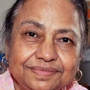 Dr. Indira J Koshy, MD