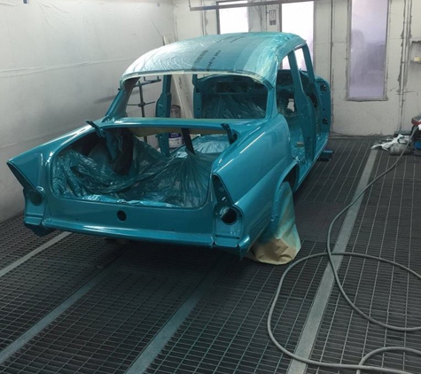Soper Smash Repairs - Rutherford, NSW