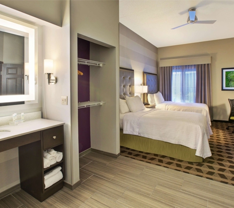 Homewood Suites by Hilton Dayton-South - Miamisburg, OH