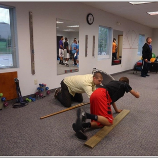 Centerpointe Chiropractic & Physical Therapy - Medina, OH