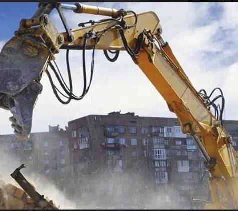 Power Concrete Cutting & Demolition Inc - Salem, OR