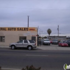 H O Auto Repair & Tires