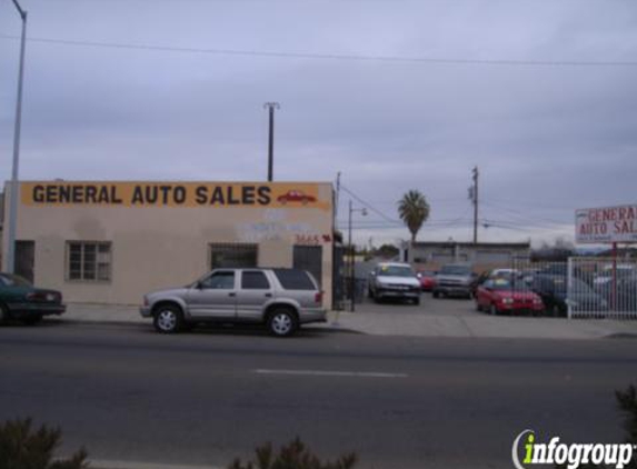 H O Auto Repair & Tires - Fresno, CA