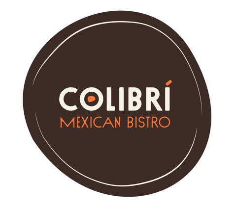 Colibri Mexican Bistro - San Francisco, CA