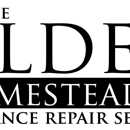 The Olde Homestead - Major Appliance Refinishing & Repair