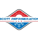 Scott Refrigeration LLC - Refrigeration Equipment-Commercial & Industrial