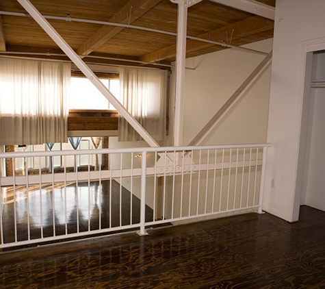 Exchange Studios Live/Work Lofts - Oakland, CA