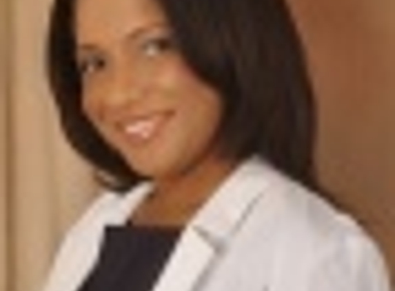 Dr. Tamyra Yvette Comeaux, MD - Cypress, TX