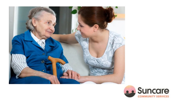 Suncare Community Services Ltd - Maroochydore, QLD