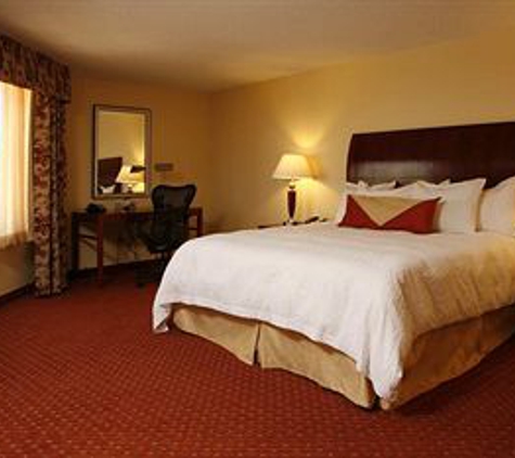 Hilton Garden Inn Roanoke Rapids - Roanoke Rapids, NC