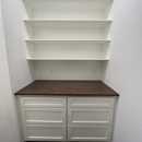 Caperton Construction - Cabinet Makers