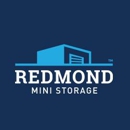 Redmond Mini Storage - Storage Household & Commercial