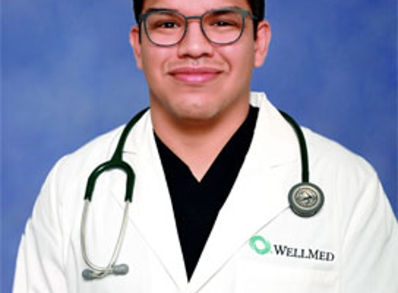 Benjamin Mendez, MD - Dallas, TX