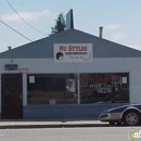 Nu Styles Hairsalon - Hair Stylists