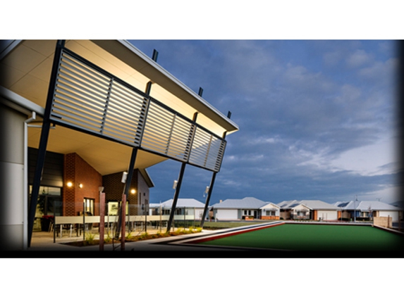 Scott Penn Hall Architecture & Interior Design - West Leederville, WA