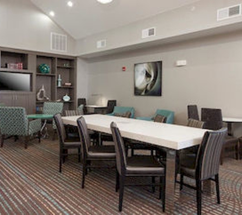 Residence Inn Des Moines West at Jordan Creek Town Center - West Des Moines, IA