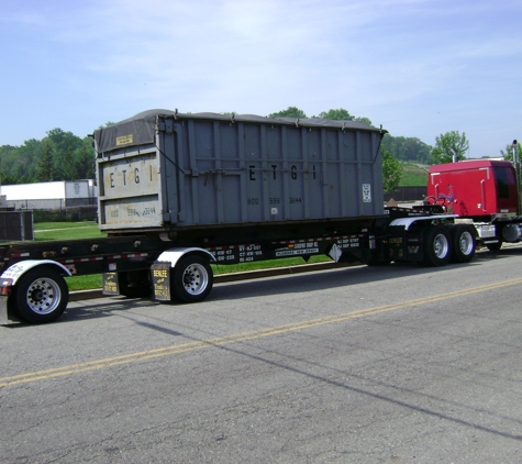 Environmental Transport Group Inc. - Flanders, NJ