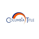 Columbia Title - Title Companies