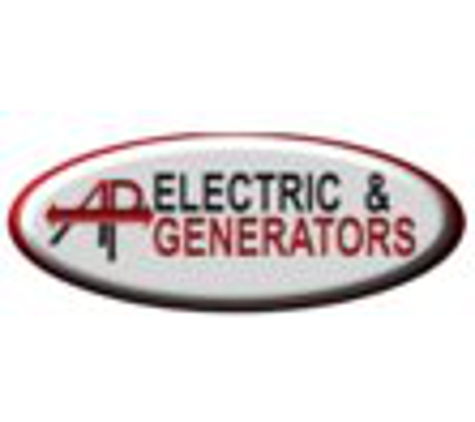 AP Electric & Generators - Pleasant Prairie, WI