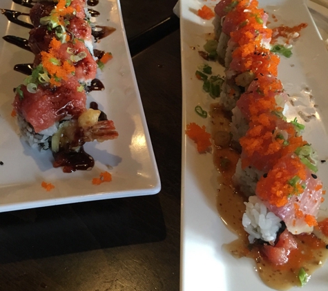 Tomoya Sushi & Izakaya - Woodland Hills, CA