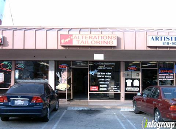 Christine'sTailoring Alterations - Sherman Oaks, CA