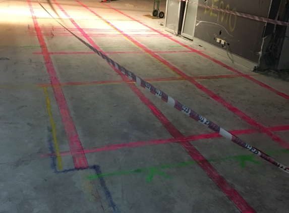 Cancut Concrete Cutting & Drilling - Mitchell, ACT