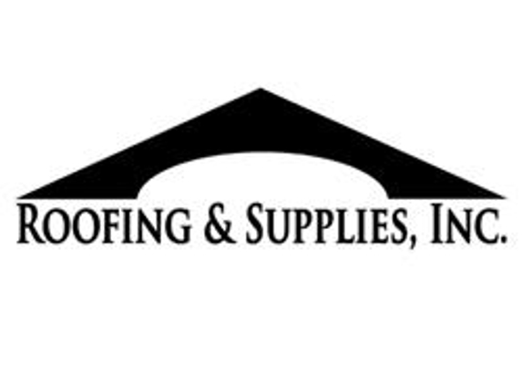 Roofing & Supplies Inc - Richmond, VA