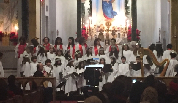 St. Peter Armenian Apostolic Church - Van Nuys, CA