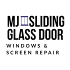 MJ Sliding Glass Door Repair