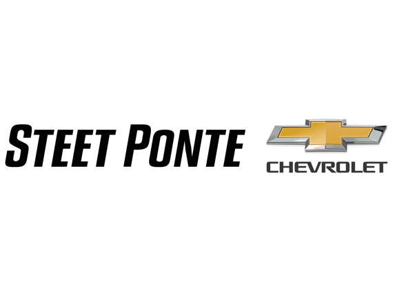 Steet-Ponte Chevrolet - Herkimer, NY