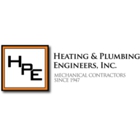 Heating & Plumbing Engineers, Inc.