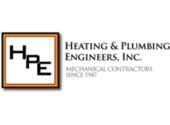 Heating & Plumbing Engineers, Inc. - Colorado Springs, CO