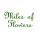 Miles Of Flowers