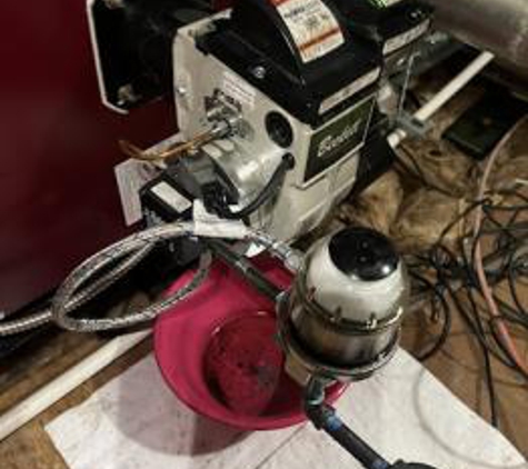 Beckett Oil Burner Service - Mastic, NY