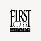 First Class Sanitation