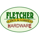 Fletcher Lawn and Garden Hardware