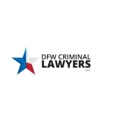 DFW Criminal Lawyer - Criminal Law Attorneys