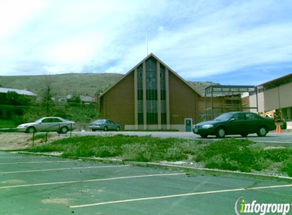 Concordia Lutheran Church - Lakewood, CO