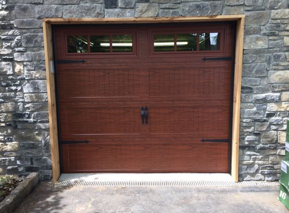 Five Star Overhead Garage Door - Asbury Park, NJ