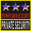 Red White And Blue Security gallery