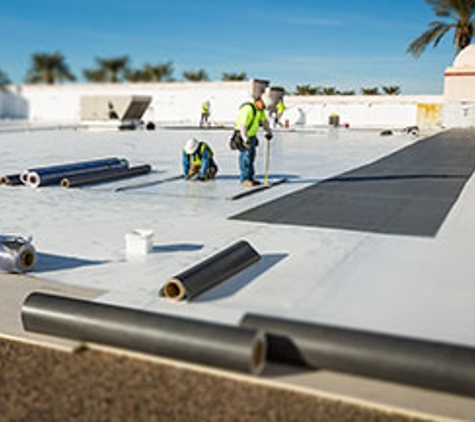 Jim Brown and Sons Roofing Company Inc - Glendale, AZ