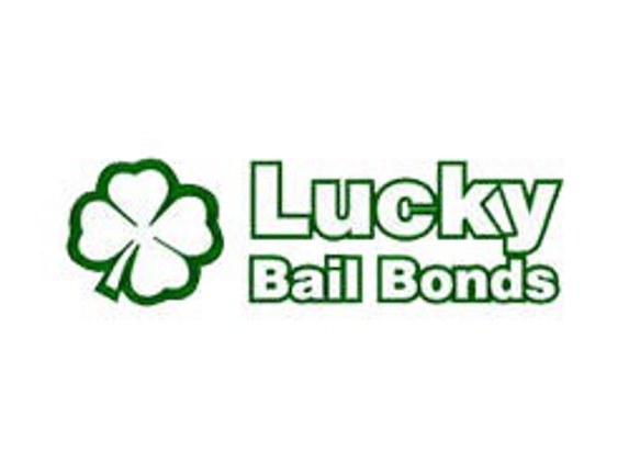 Lucky Bail Bonds - Bellingham, WA