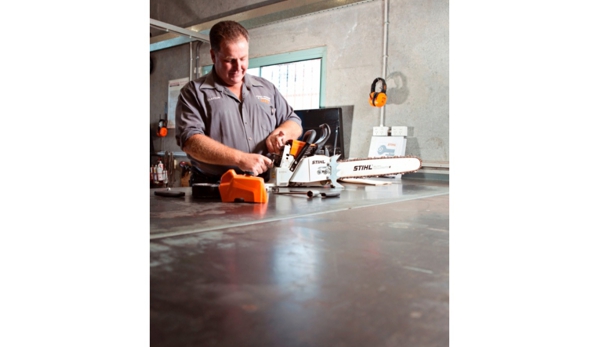 Dubbo Mowers & Chainsaws - Dubbo, NSW. Repair, Service & Maintenance Specialists